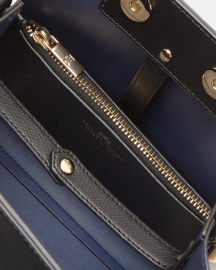 Cuoieria Fiorentina SECCHIELLO PICCOLO Collezione Alice