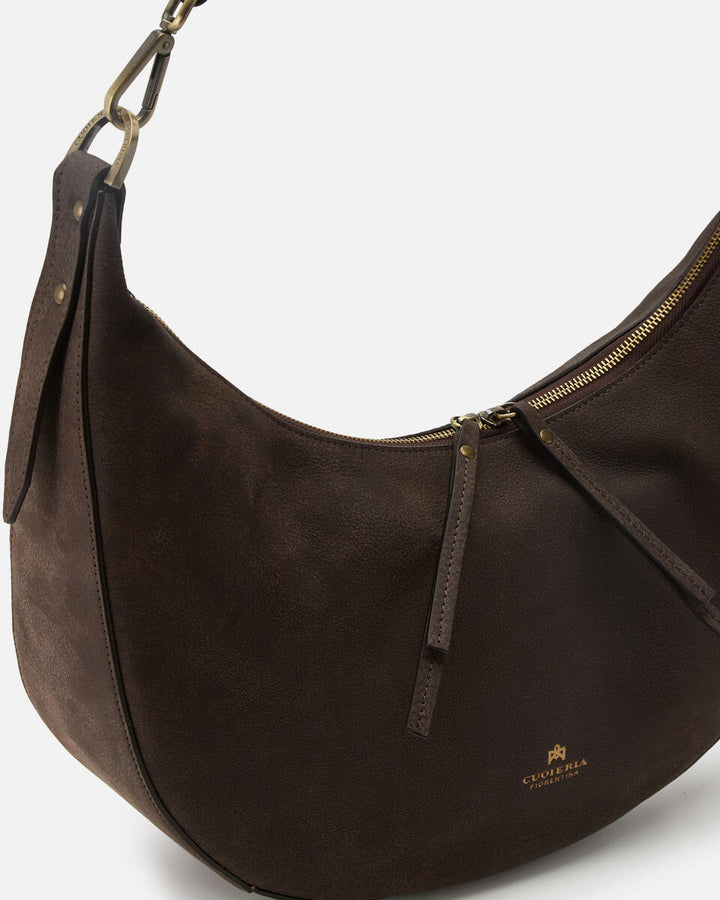 Cuoieria Fiorentina HOBO Collezione Eva