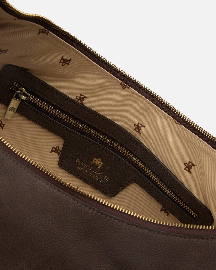 Cuoieria Fiorentina HOBO Collezione Eva