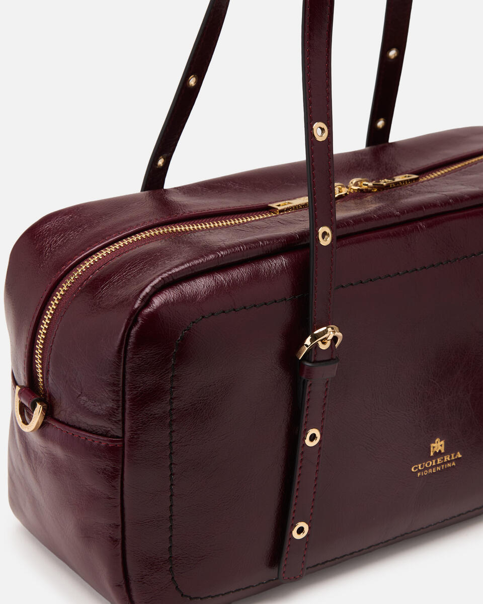 Cuoieria Fiorentina DUFFLE GRANDE Collezione Eva Amarena