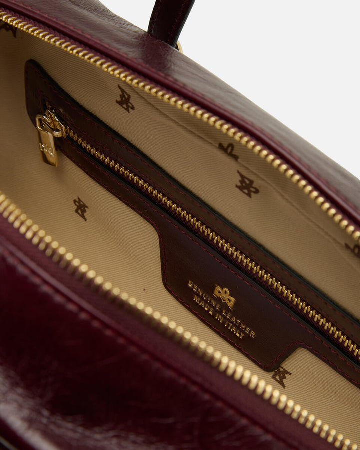 Cuoieria Fiorentina DUFFLE GRANDE Collezione Eva Amarena