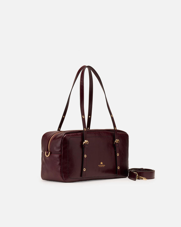 Cuoieria Fiorentina DUFFLE GRANDE Collezione Eva Amarena