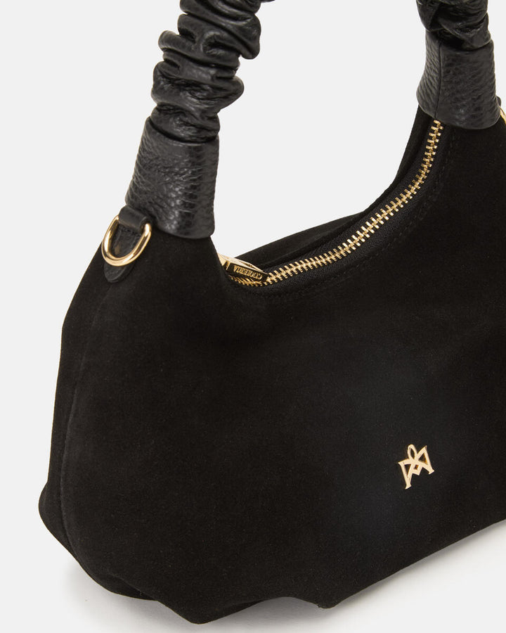 Cuoieria Fiorentina HOBO PICCOLA Collezione Chop