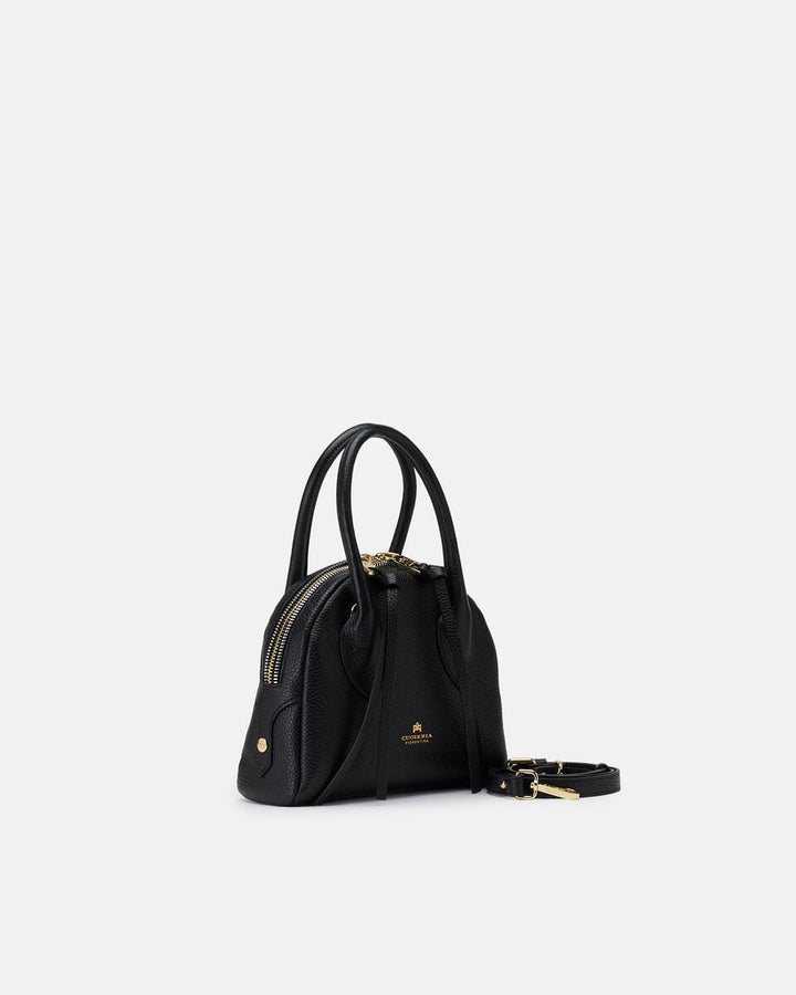 Cuoieria Fiorentina Lua Small Bowling bag
