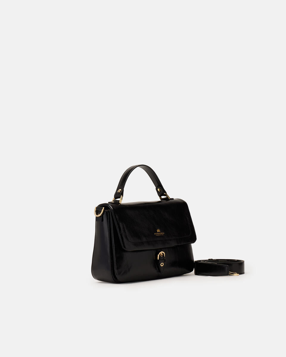 Cuoieria Fiorentina FLAP BAG PICCOLA Collezione Eva