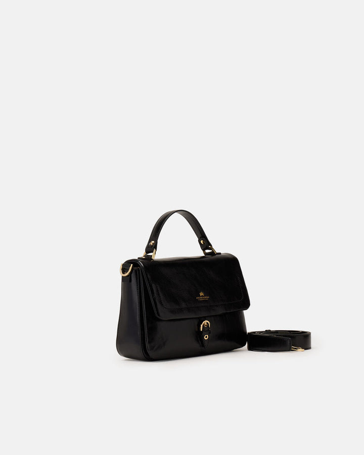 Cuoieria Fiorentina FLAP BAG PICCOLA Collezione Eva