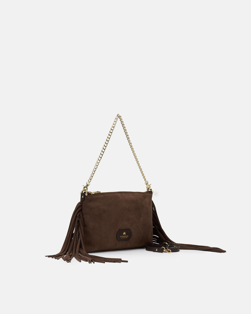 Cuoieria Fiorentina Pouch Folk Capsule