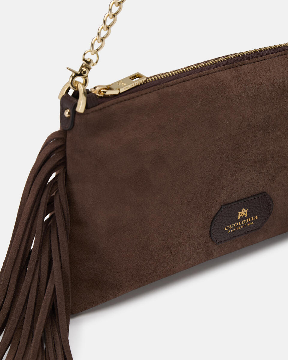 Cuoieria Fiorentina Pouch Folk Capsule