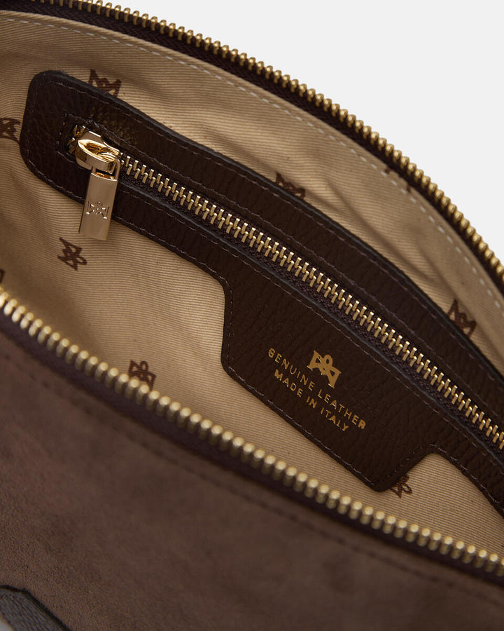 Cuoieria Fiorentina Pouch Folk Capsule