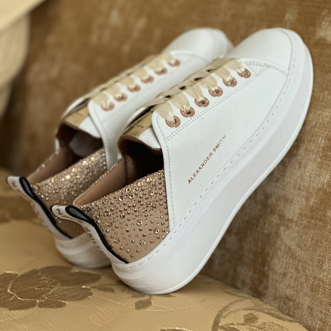 Alexander smith Sneakers  SKU 1011