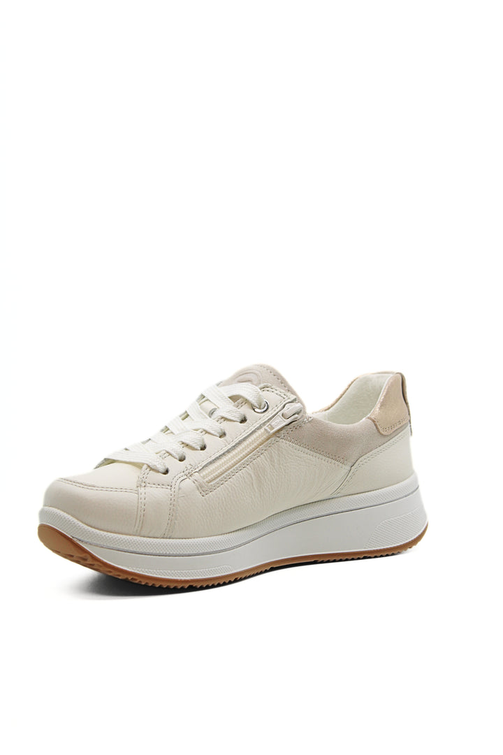 Ara Sneaker off white 1673