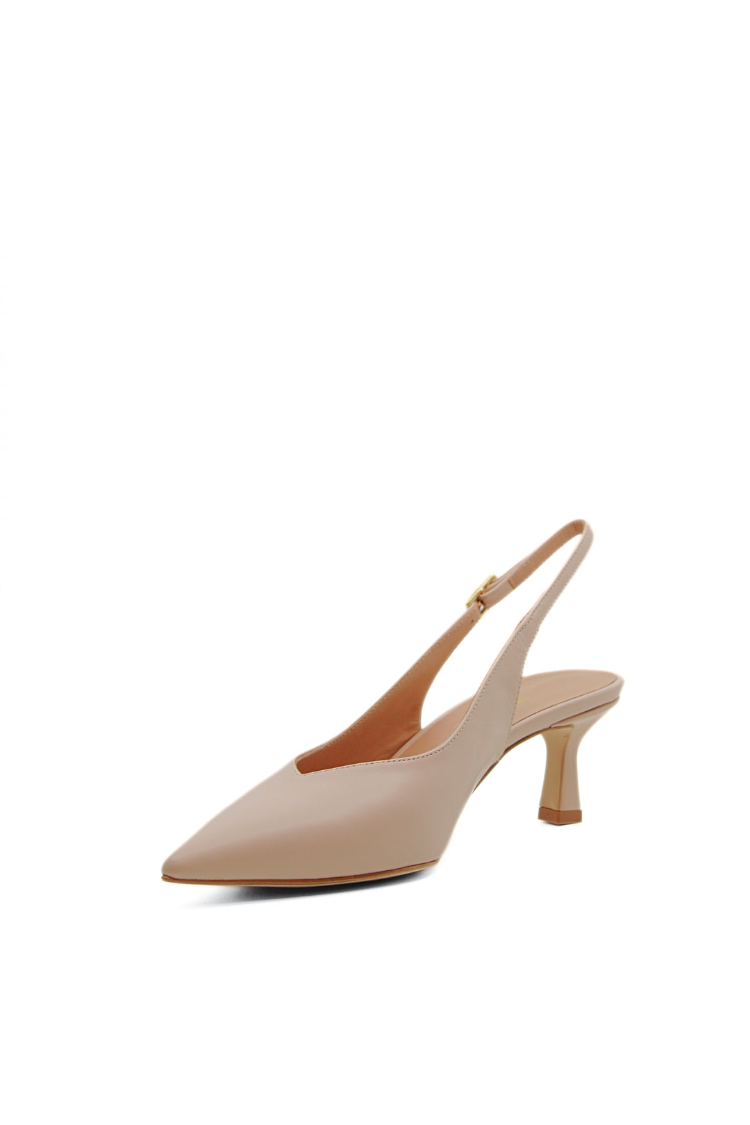 Paru Milano Slingback 1609