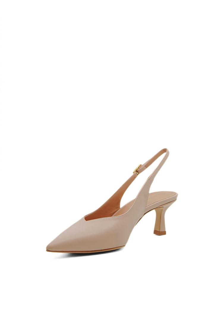 Paru Milano Slingback 1609