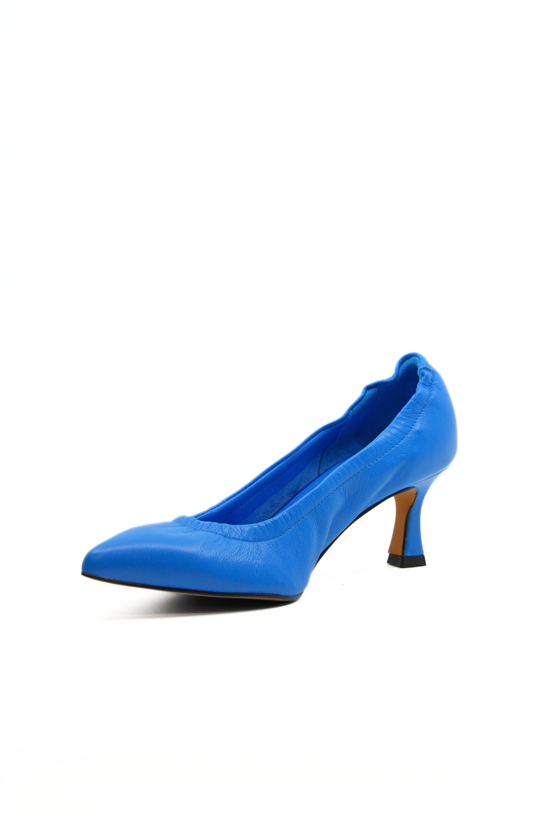Dècolletè Le Mapiè Azzurro 1118