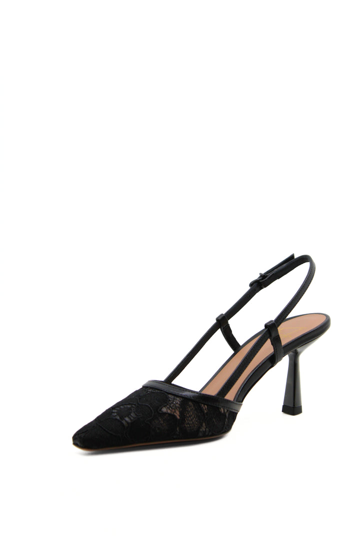 Festa Slingback Palmi 1692