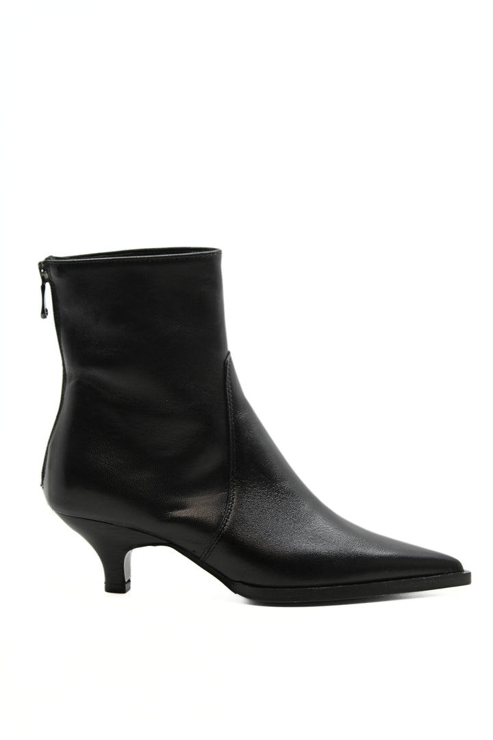 Le Mapiè tronchetto Nero 1554