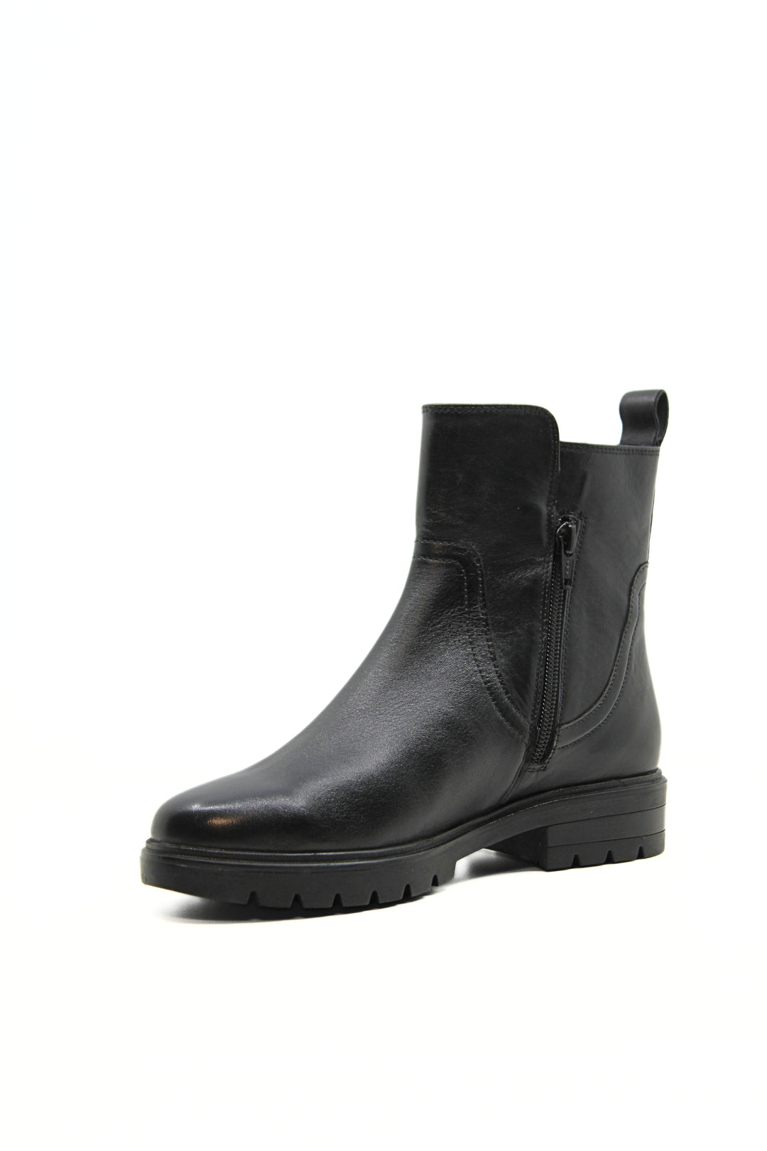 Ara 1550 stivaletto in pelle