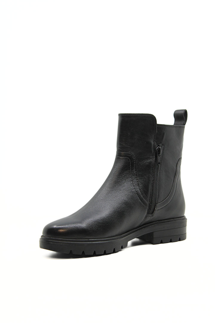 Ara 1550 stivaletto in pelle