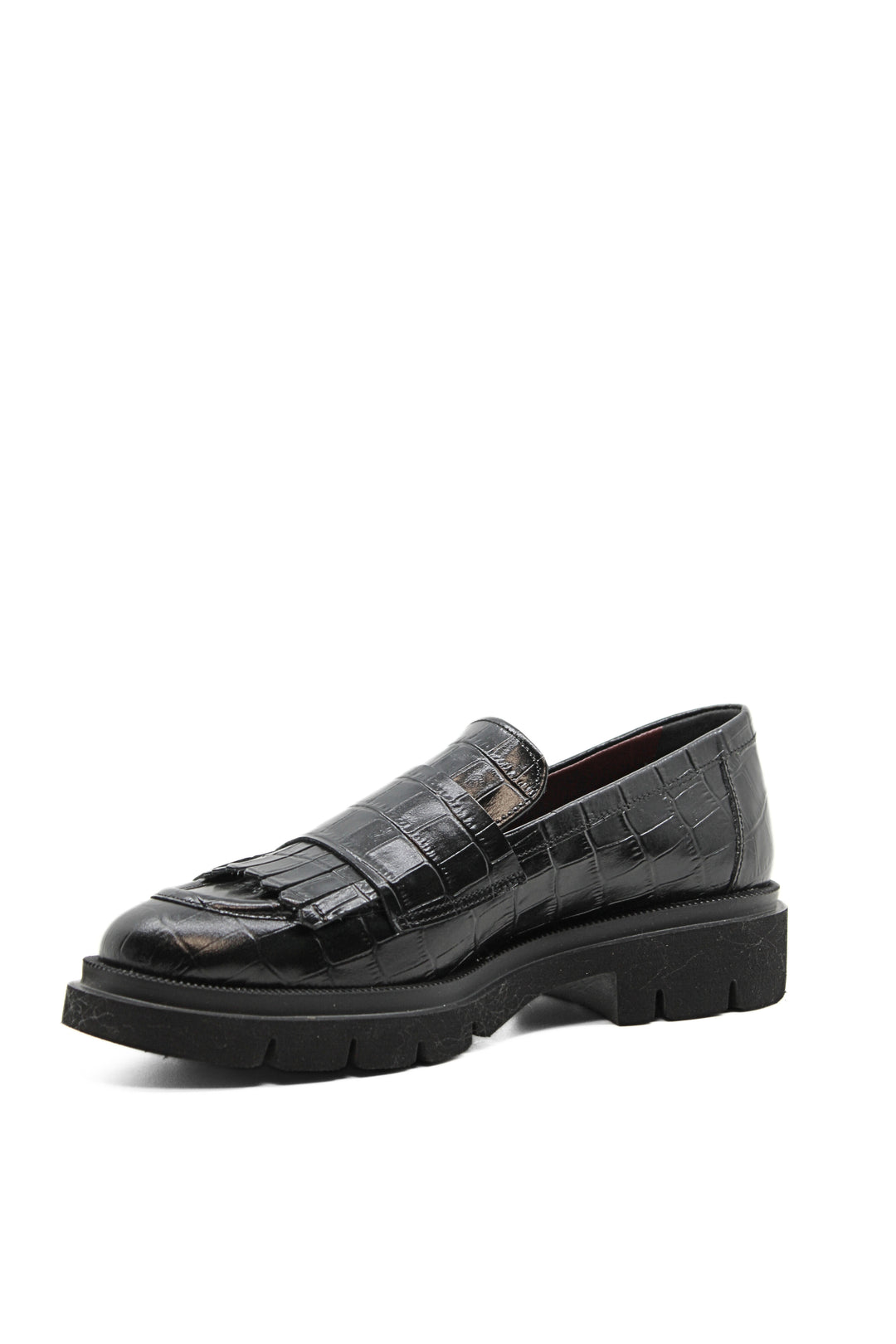 Legazzelle Mocassino Cocco 1476