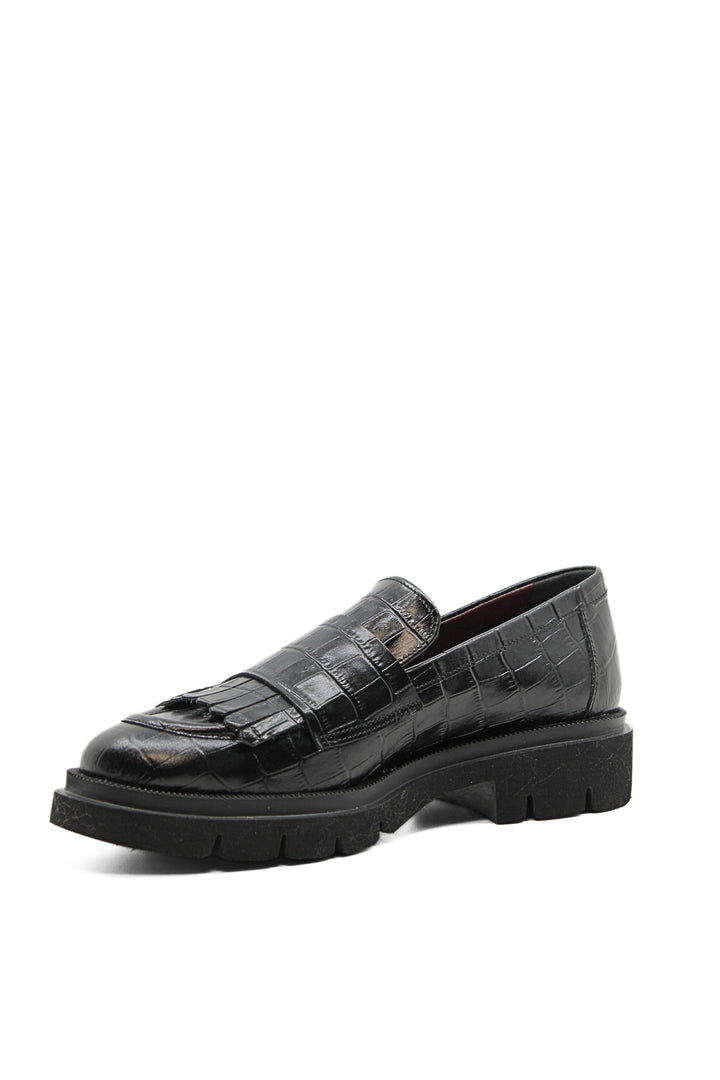 Legazzelle Mocassino Cocco 1476