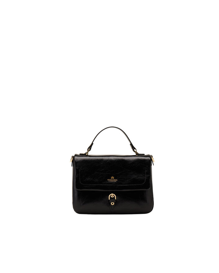Cuoieria Fiorentina FLAP BAG PICCOLA Collezione Eva