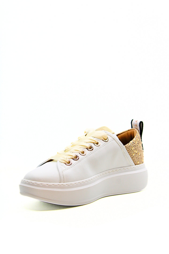 Alexander smith Sneakers  SKU 1011