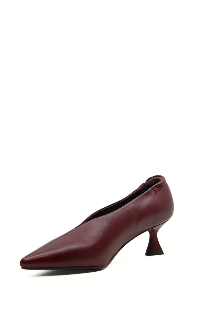 Dècolletè Le Mapiè Scollo a V 1544