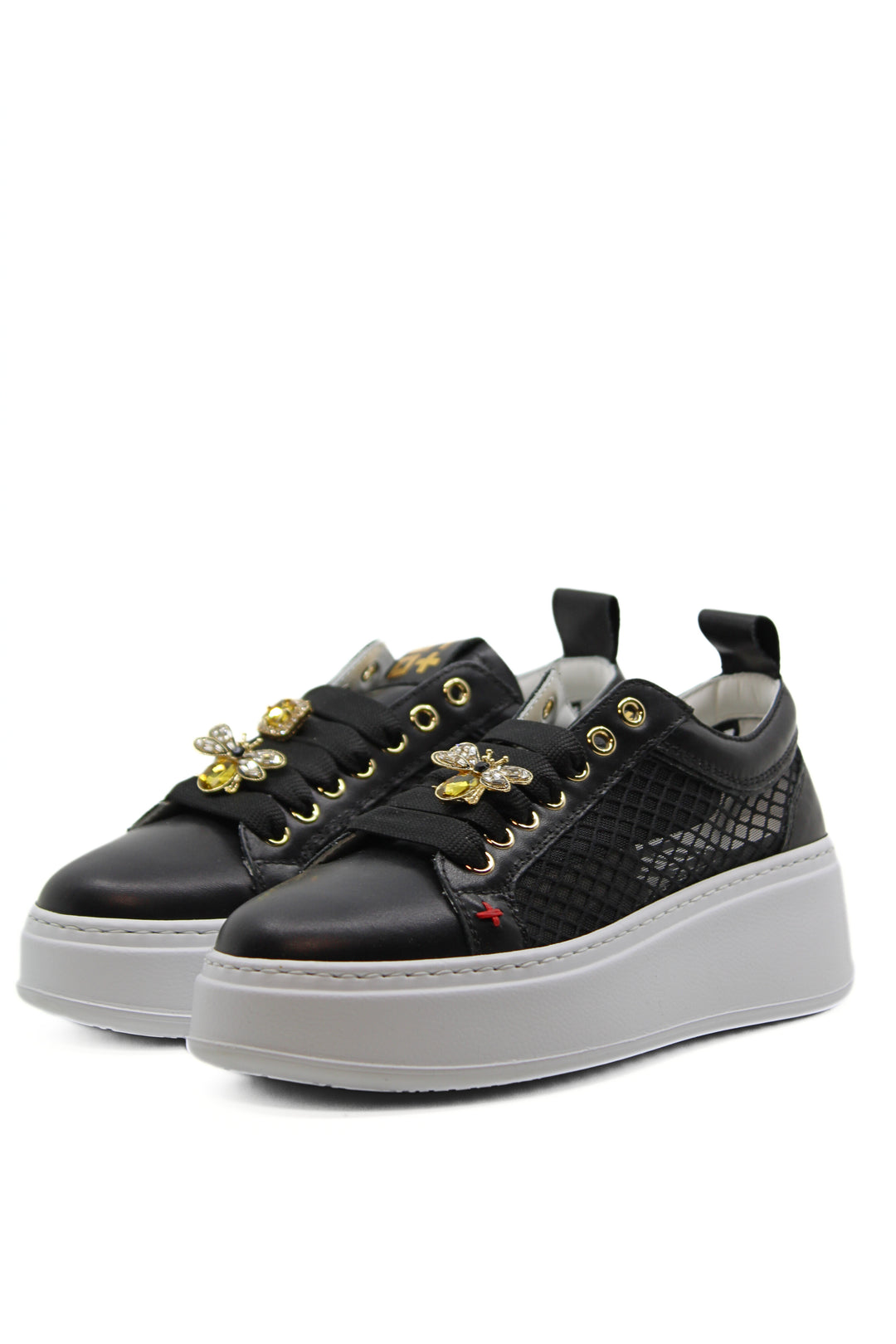 Gio+ Sneaker Rete 1281