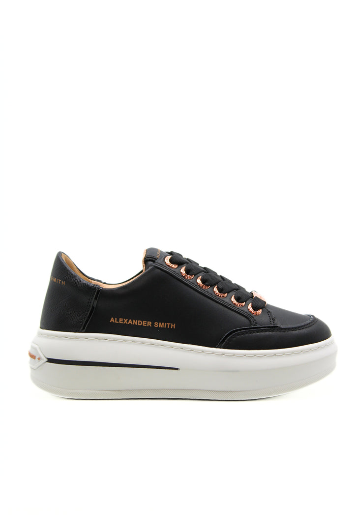 Alexander Smith LSW 1948BLK 1177