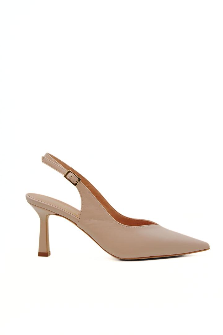 Paru Milano Slingback 1611