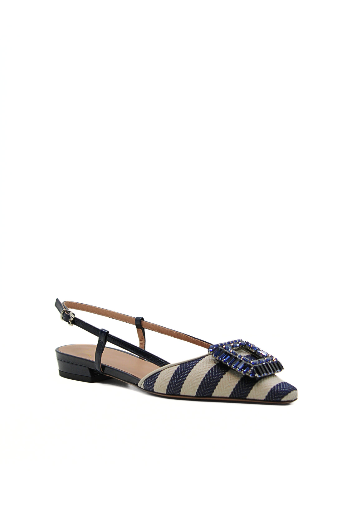 Festa Slingback Mimma 1665