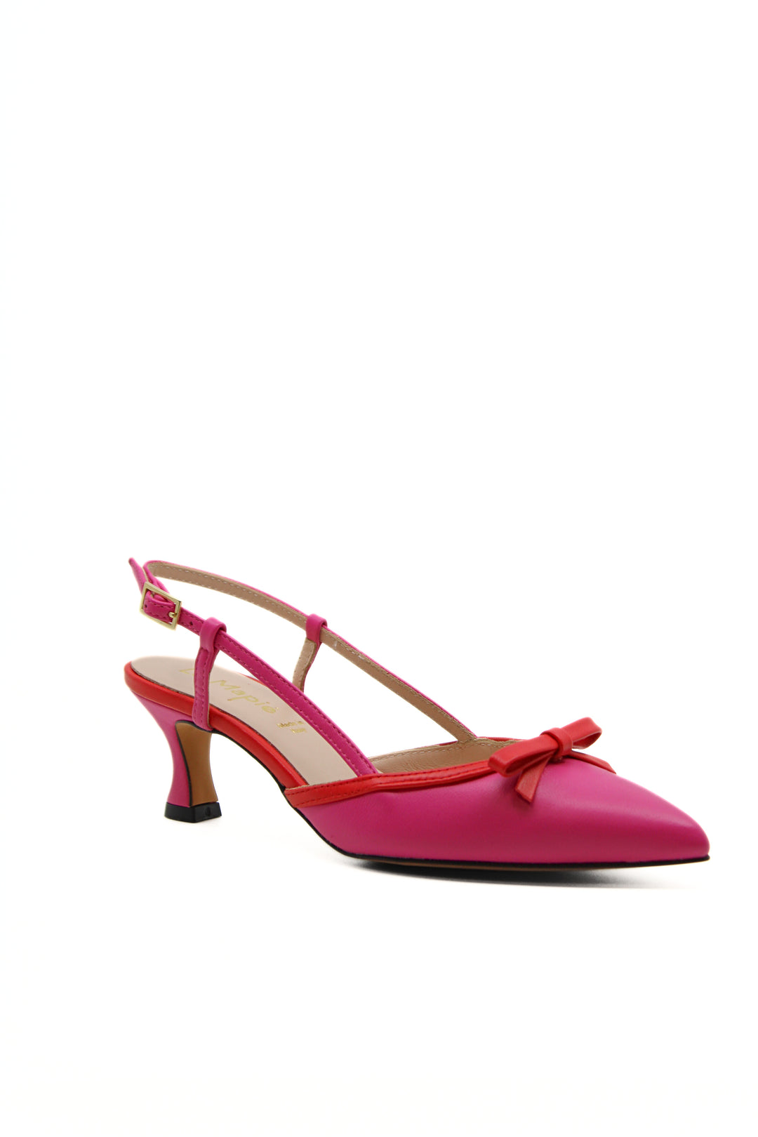 Chanel Le Mapiè Fiocco Rosso 1253