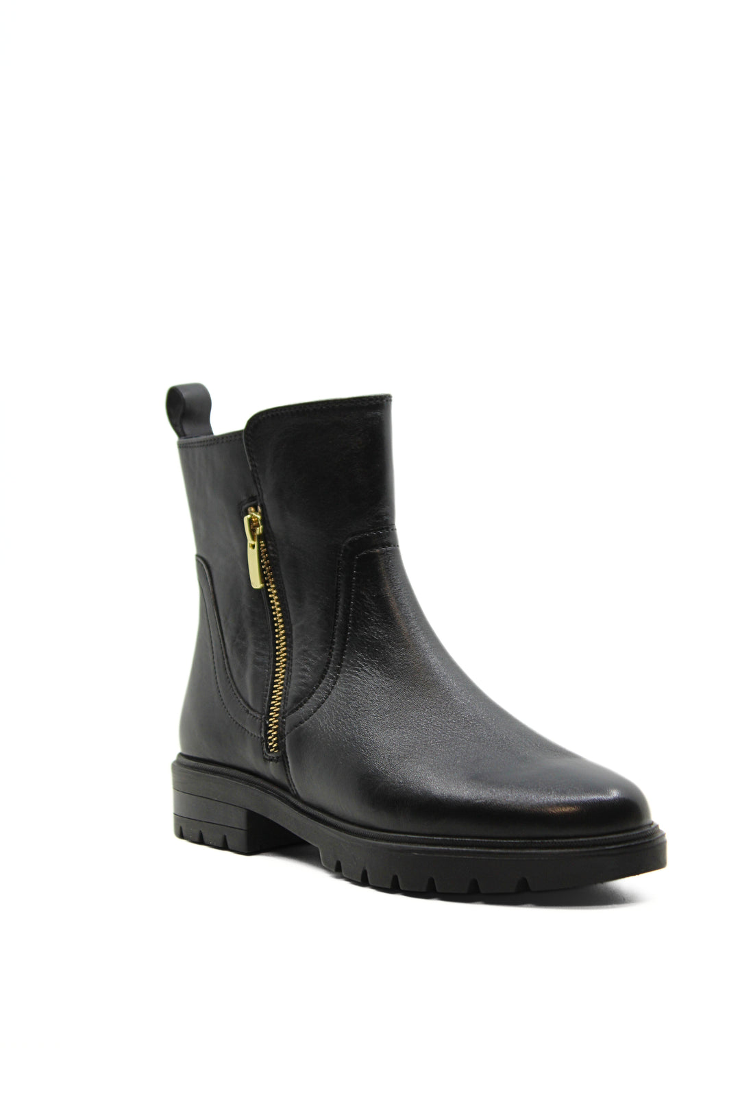 Ara 1550 stivaletto in pelle