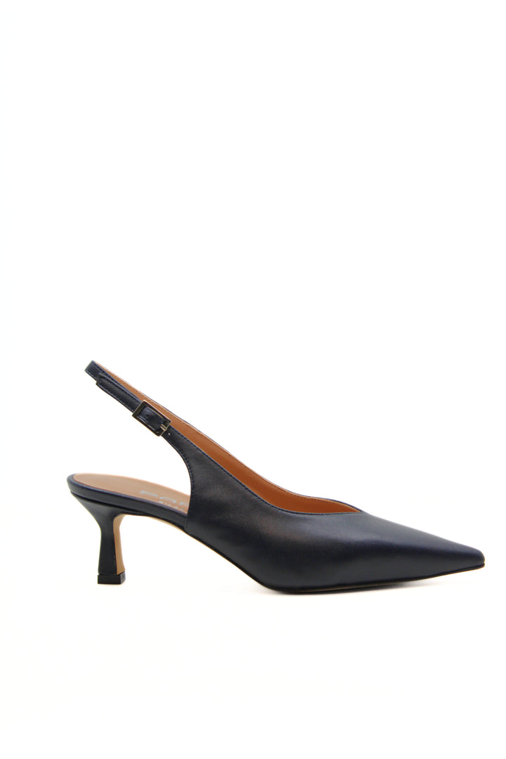 Paru Milano Slingback 1610