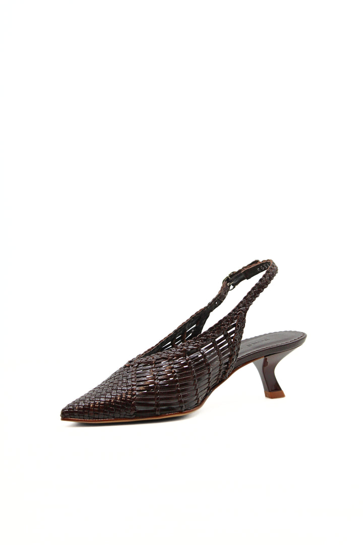 Pons Quintana Slingback Carol 1742