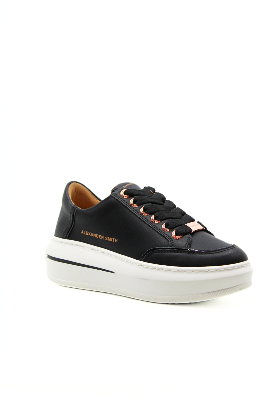 Alexander Smith LSW 1948BLK 1177