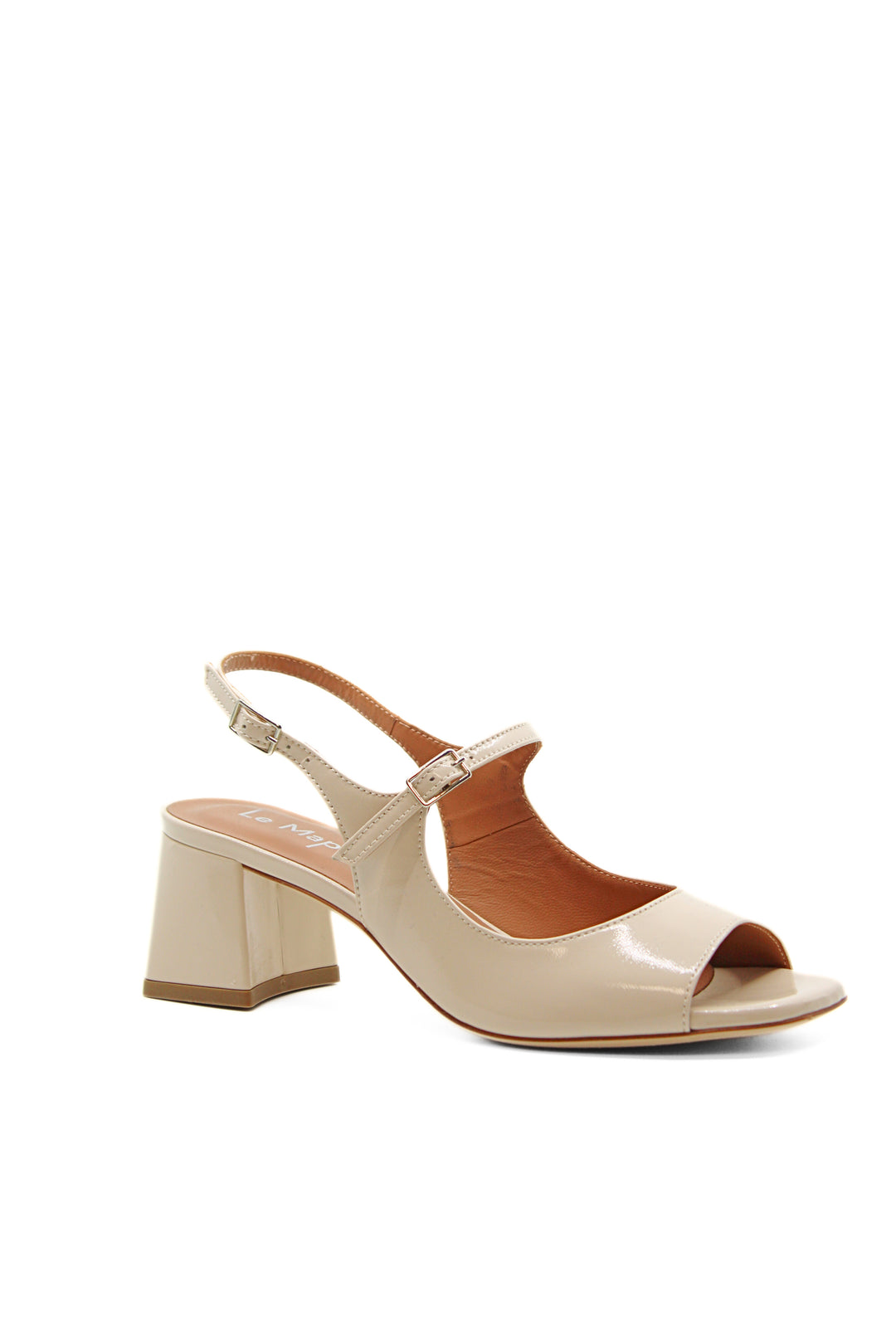 Sandalo Latte 1348