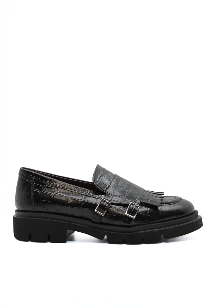 Legazzelle Mocassino Cocco 1476