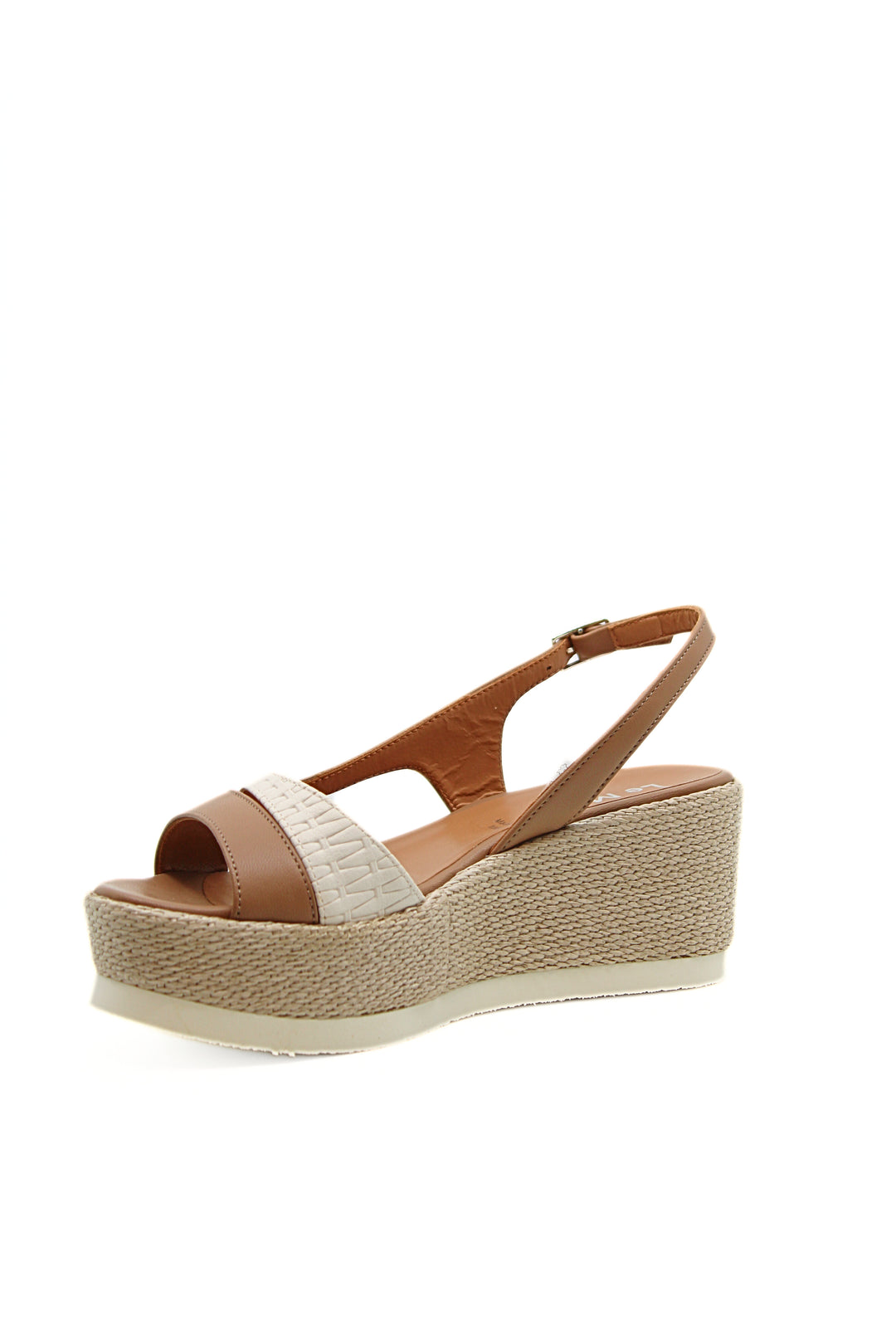 Zeppa Beige 1358