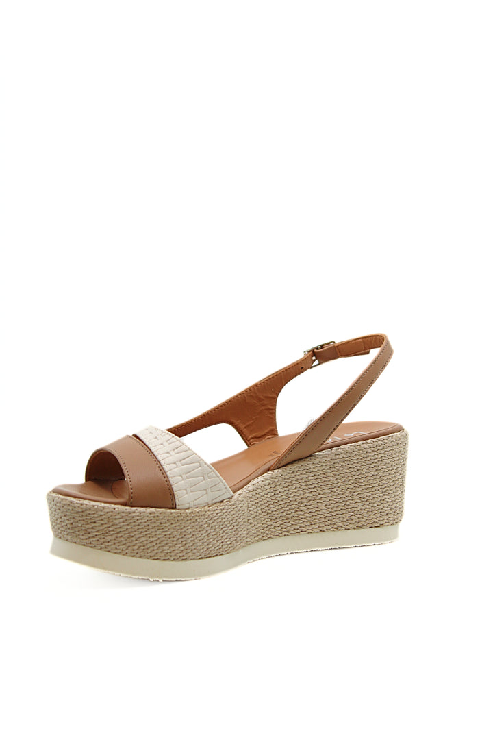 Zeppa Beige 1358