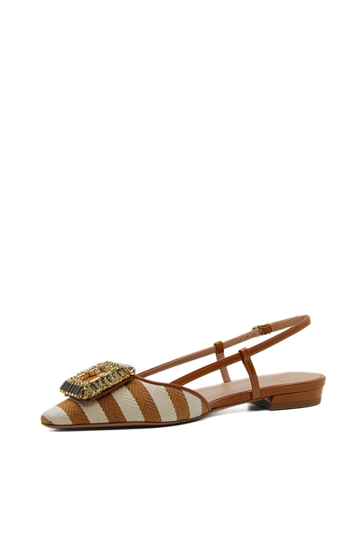 Festa Slingback Mimma 1671