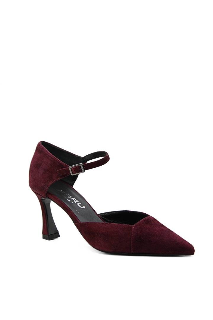 PARU MILANO Dècolletè Braccialetto Bordeaux 1819