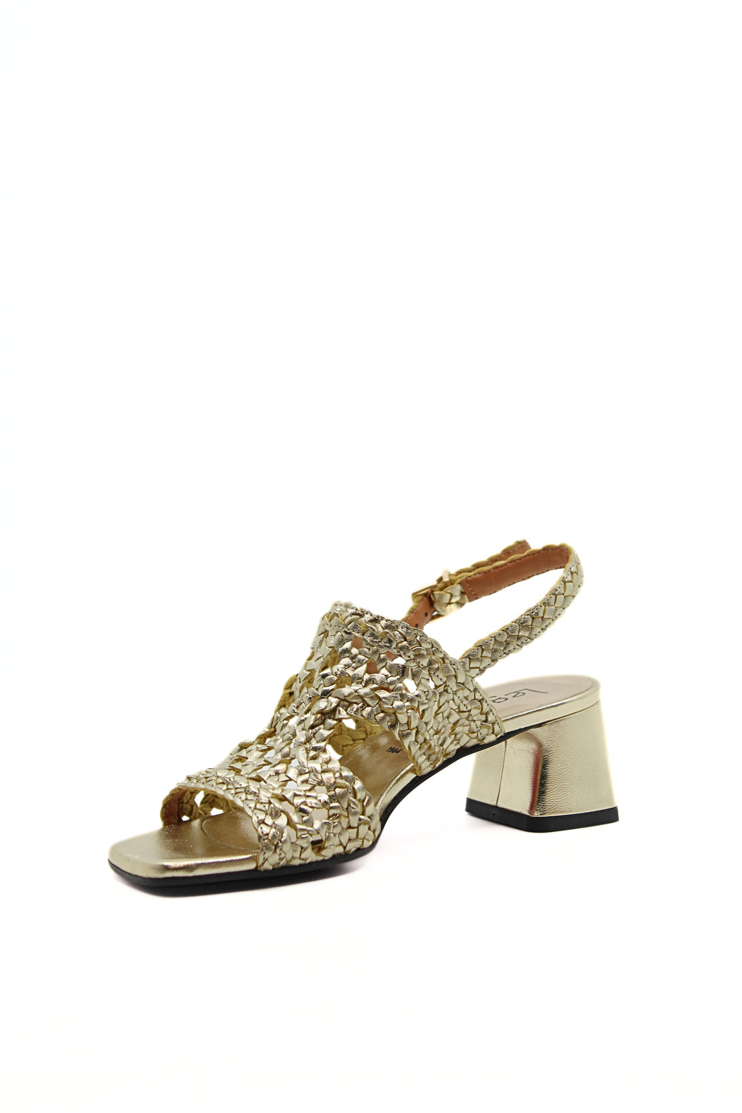 Legazzelle Sandalo Intrecciato 1728