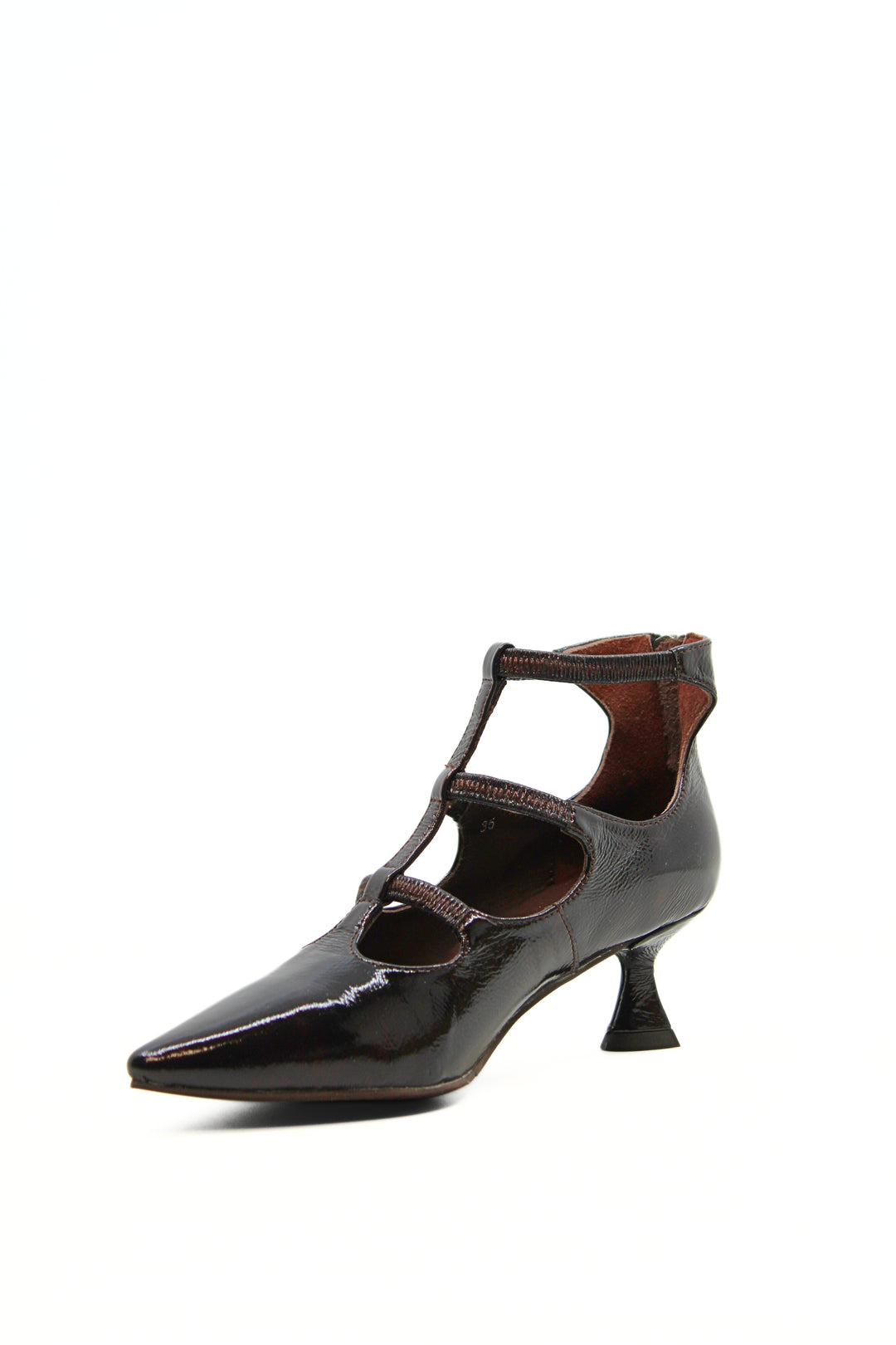 Le Mapiè tronchetto Gabbia 1578