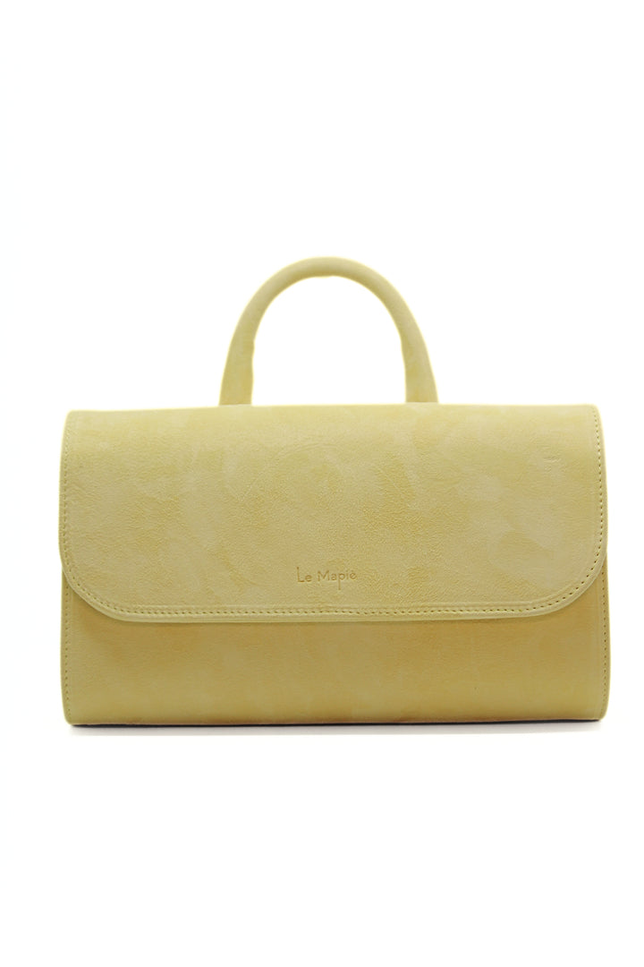 Le Mapiè Borsa Ginestra Gialla
