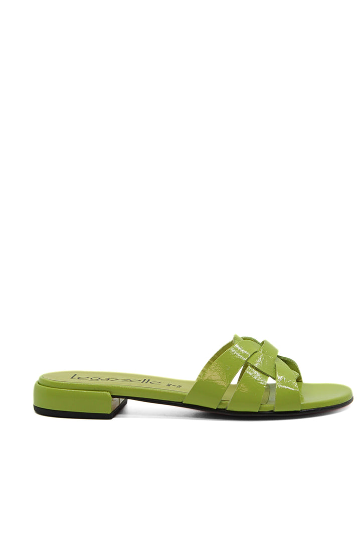 Legazzelle Ciabatte Eleganti 1406