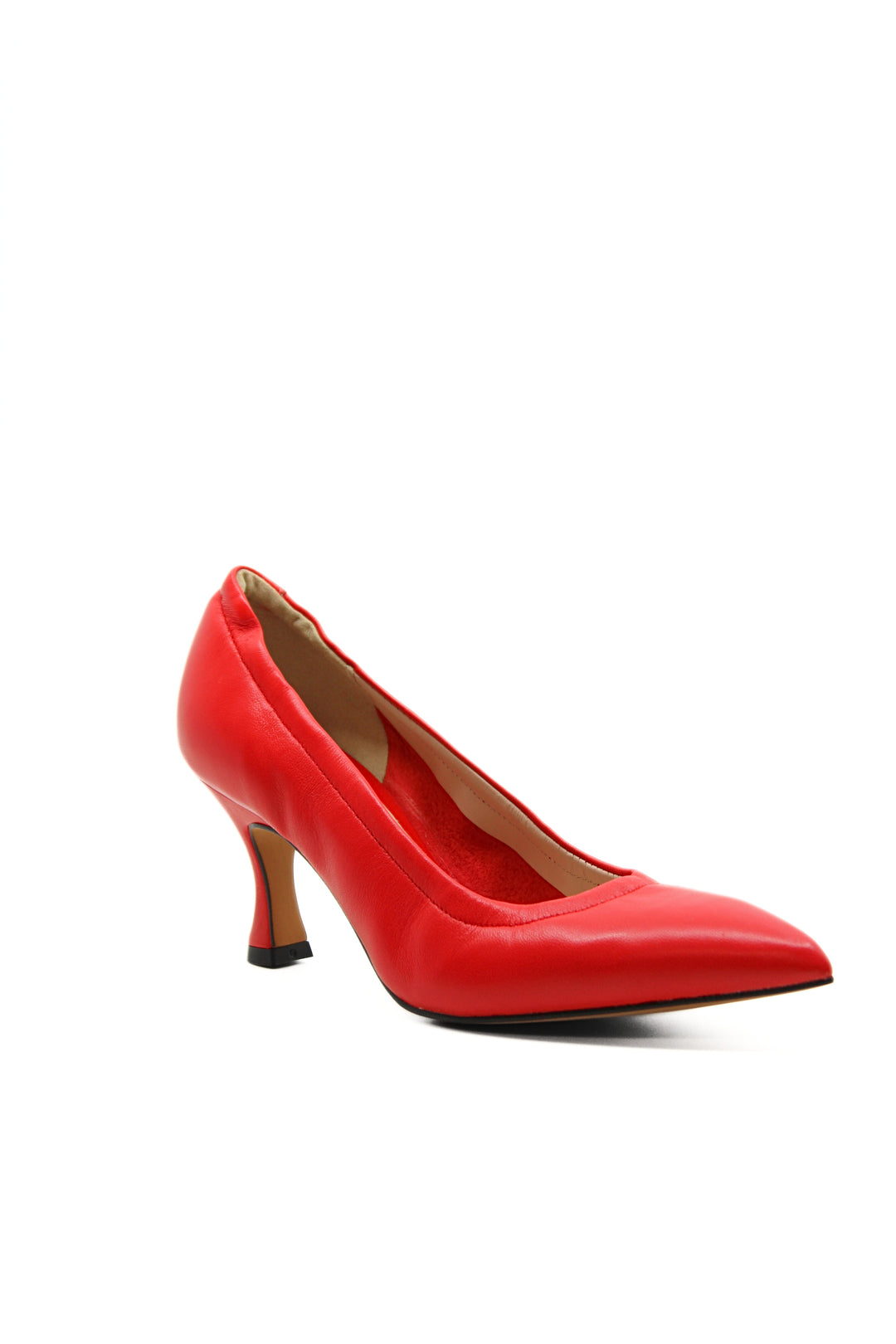 Dècolletè Le Mapiè Rosso 1241
