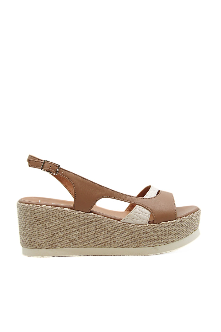 Zeppa Beige 1358