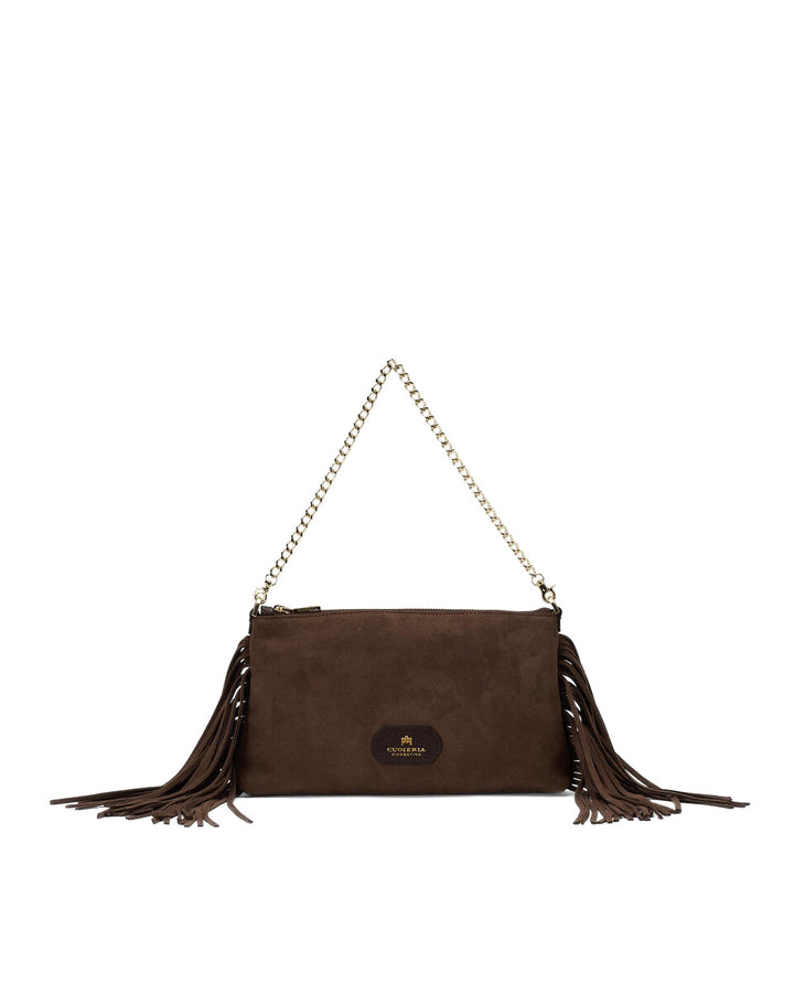 Cuoieria Fiorentina Pouch Folk Capsule