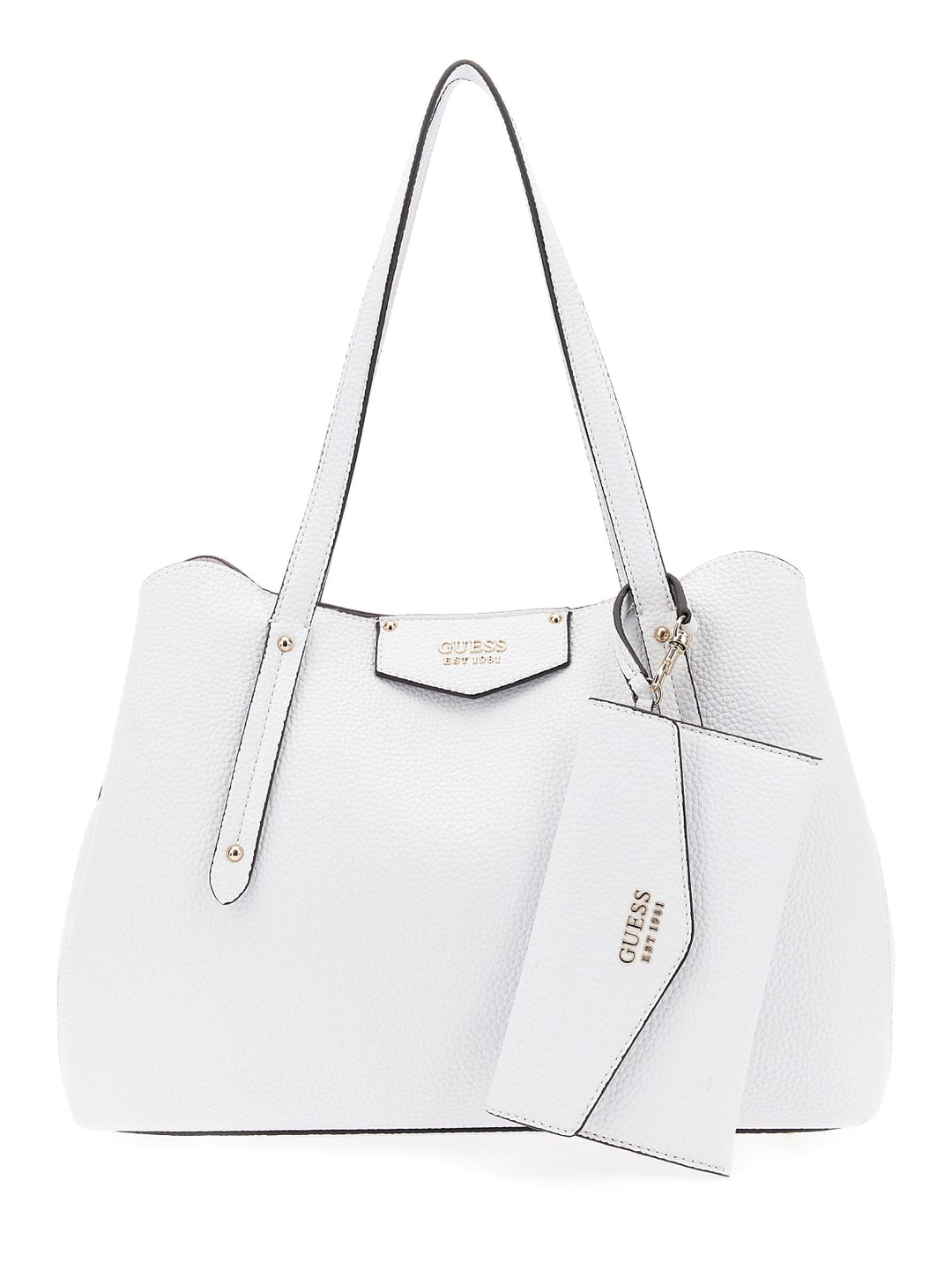 Borse Guess Scontate Borsa Bianca Guess Saldi Guess Borse HWEVG8